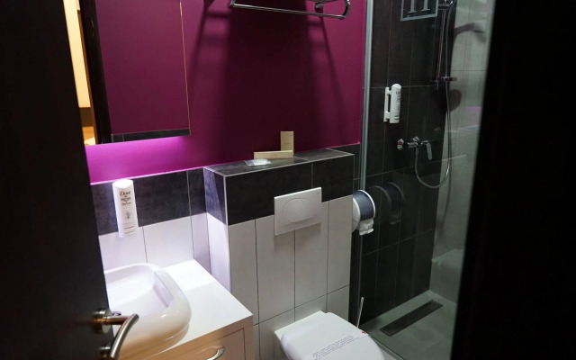 Hotel Hercegovina