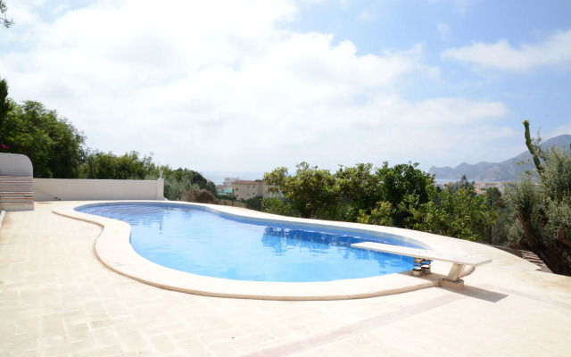 Villa Samar Altea