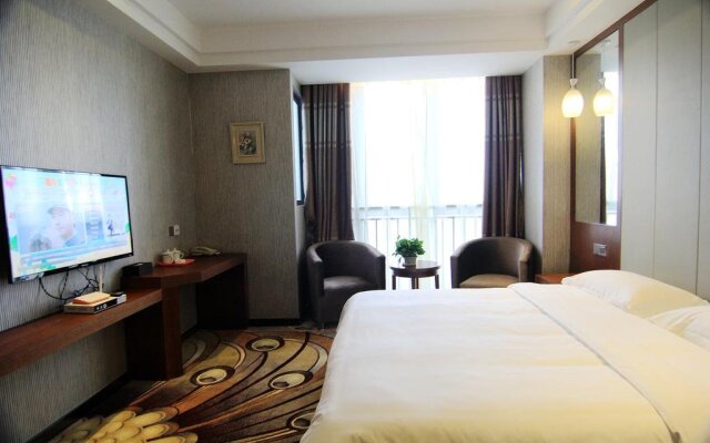 Guang Ke Hotel