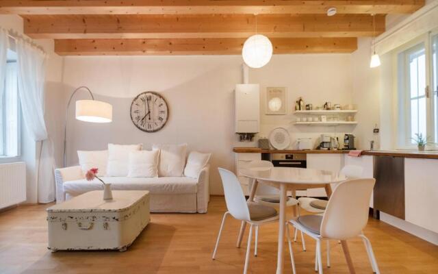 Sunny Apartments Vienna