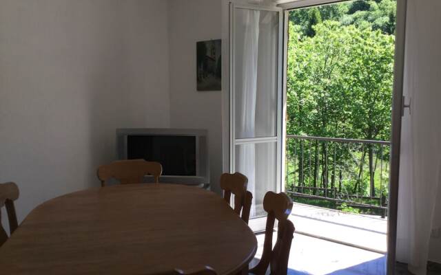 Deep Liguria Inland Holiday Apartments