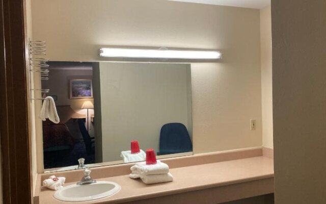 Park Ridge Inn