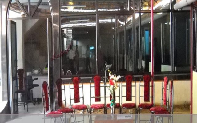 Hotel Ya-ali