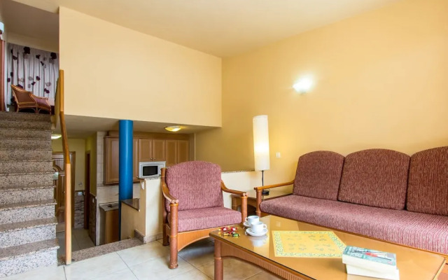 Apartamentos Punta Marina by LIVVO
