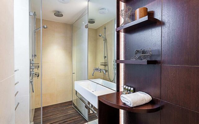 Lavish Mews House - Notting Hill