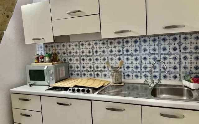 A Room de Scugnizzi