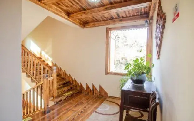 Yunhe Tianzhu Homestay