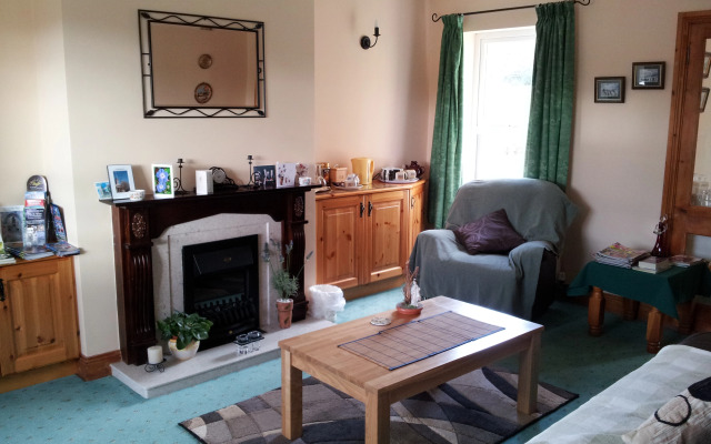 Ashfield Bed & Breakfast