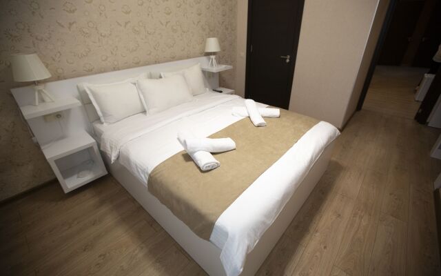Otiums Hotel