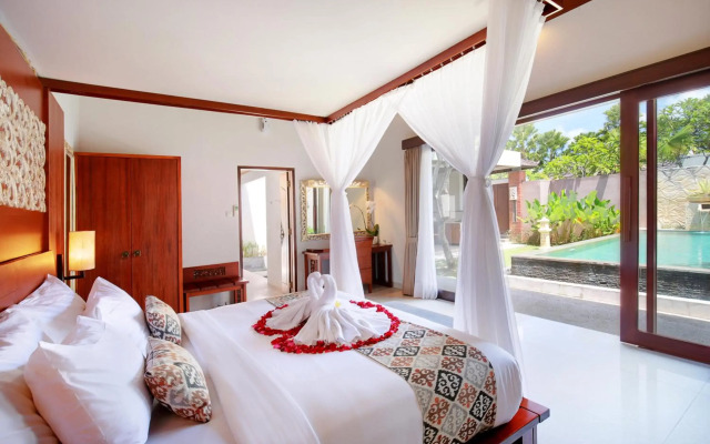 Lumbini Luxury Villas and Spa