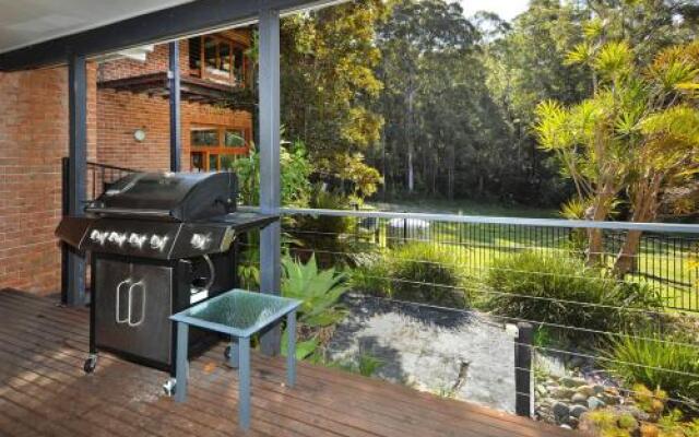 Sapphire Beach Acreage