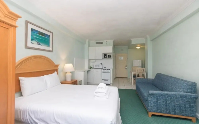 632 Ocean View Hollywood