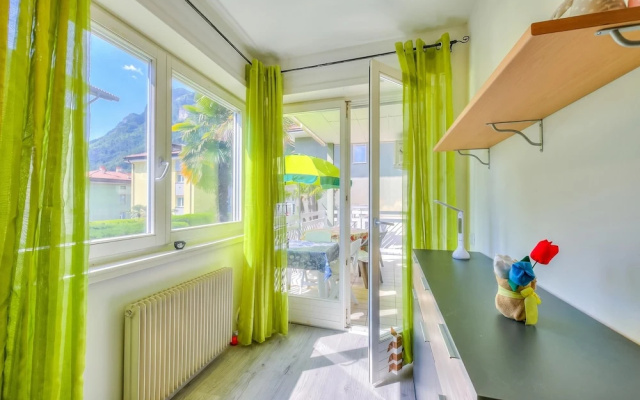 Marina's Green Home