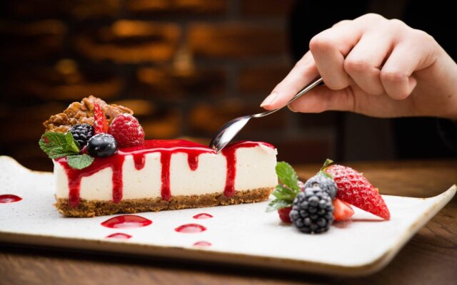 Brussels Marriott Hotel Grand Place