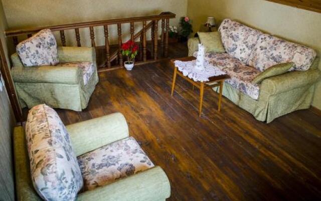 Milorava's Guest House & Wine Cellar