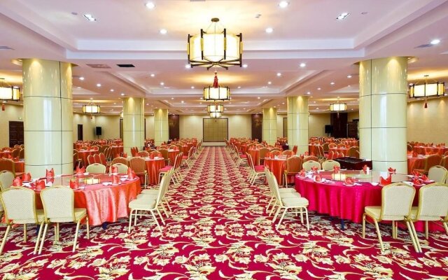 Wanghai International Hotel