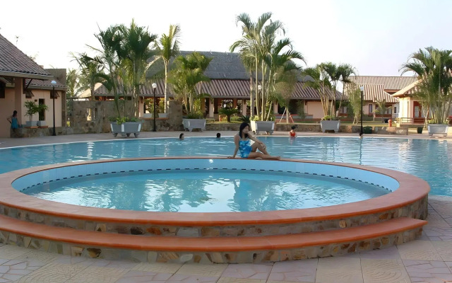 Can Gio Resort