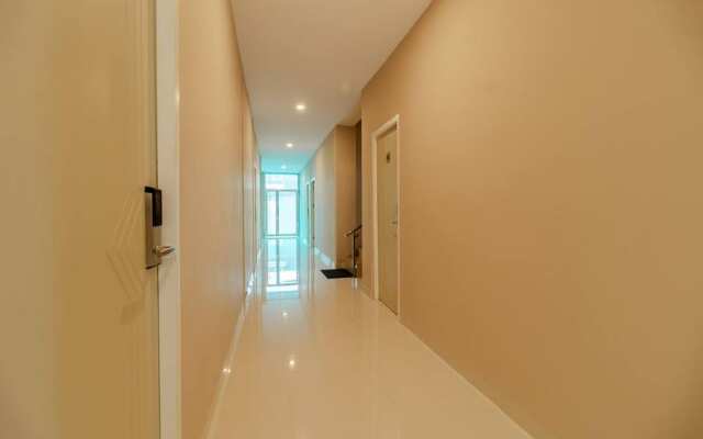 Reddoorz Syariah @ Panglima Polem Aceh