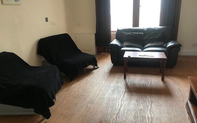 Elgin apartment