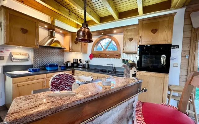 Chalet Gérardmer, 5 pièces, 8 personnes - FR-1-589-114