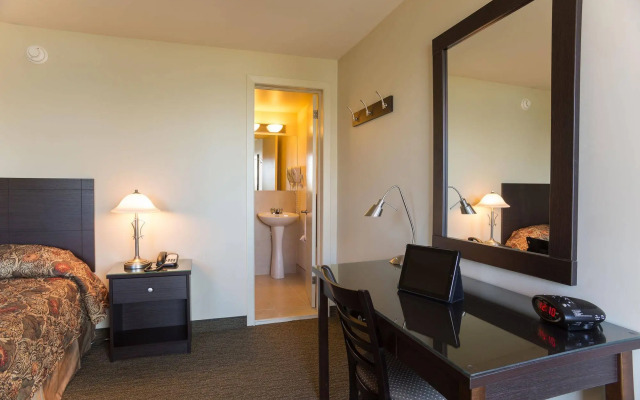 Motel et Appartements du Fleuve