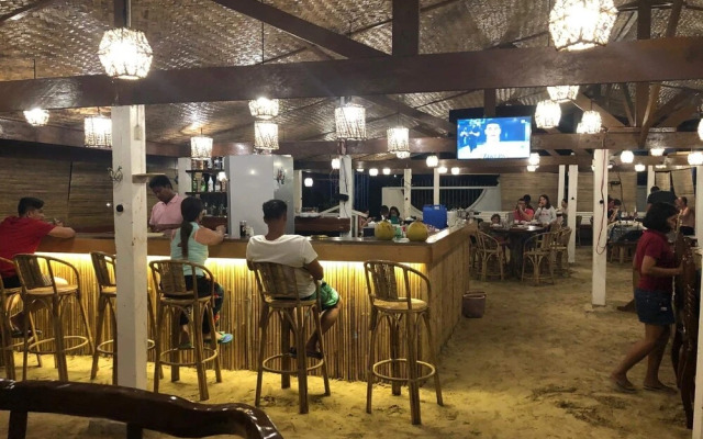 Pangulatan Beach Resort