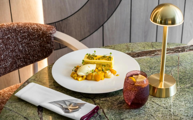 Lodore Falls Hotel & Spa