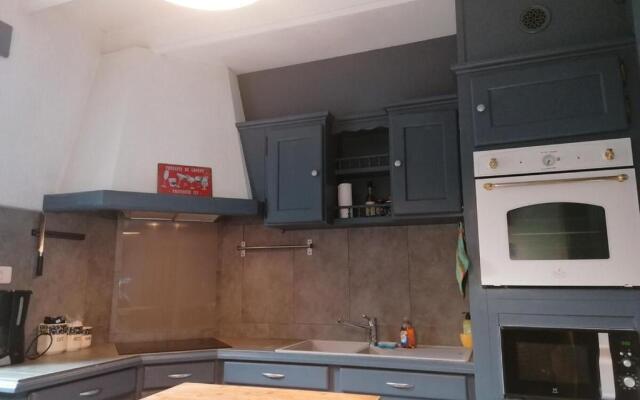 Maison Kerity pour 6 personnes avec Jacuzzi