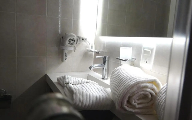 Metropolis Suites Ejecutivas