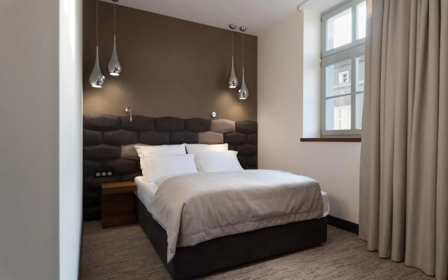 Hotel Kempen