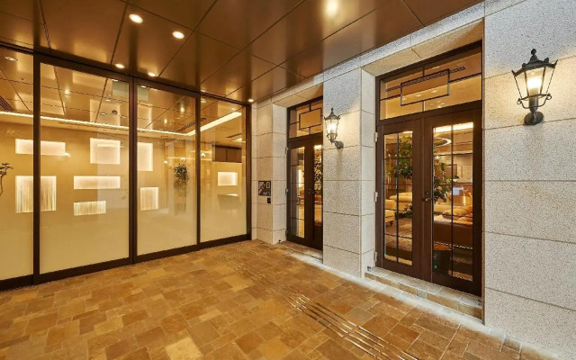 Welina Hotel Premier Nakanoshima EAST
