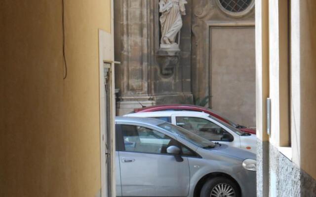 Casa Holy
