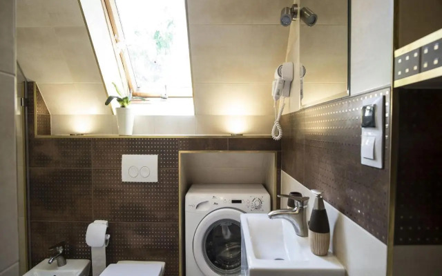 TatryTop Apartament Grama