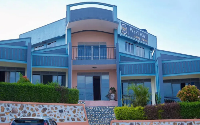 Westway Luxury Suites