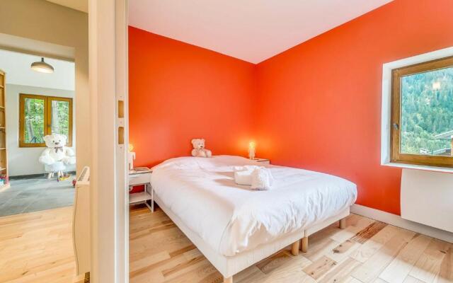 Chalet Baratte - Chalets pour 14 Personnes 43