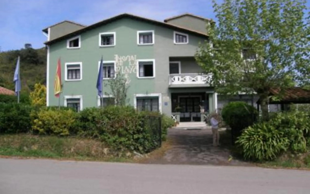 Hostal la Plaza