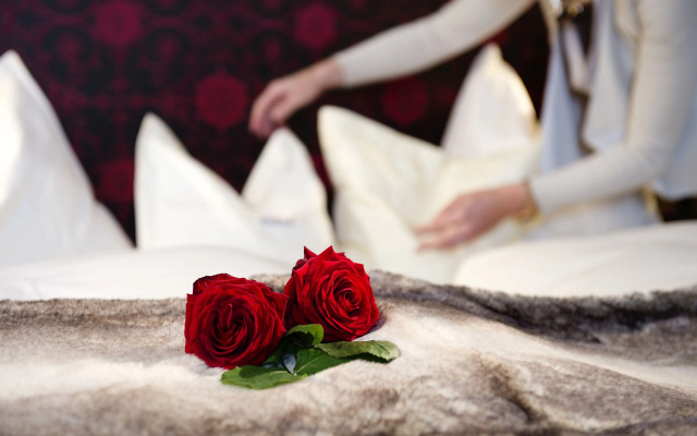 Hotel Zehnerkar & Hotel Obertauern