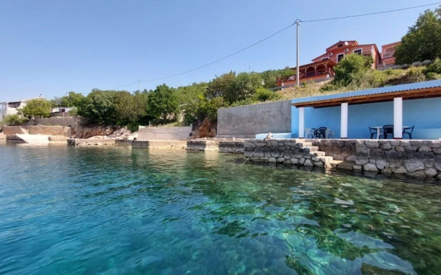 Jase - 30 m From Beach - A2