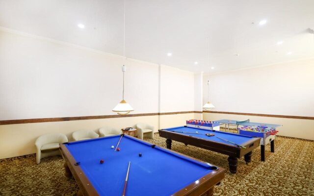Nova Park Hotel