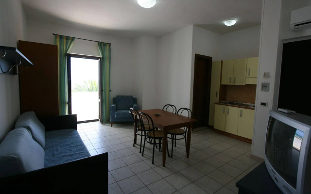 Residence Club Barbara