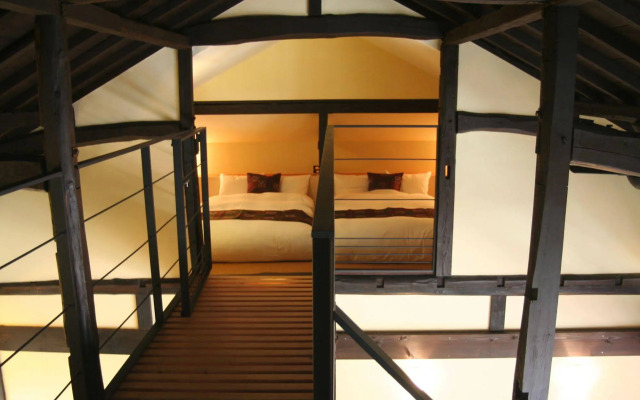 Hotel Shikino Kura