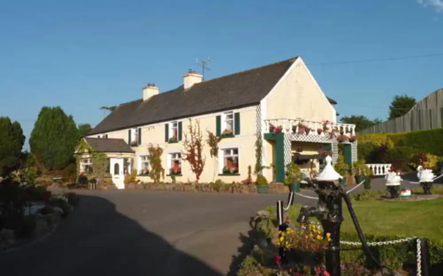 Damerstown Farmhouse
