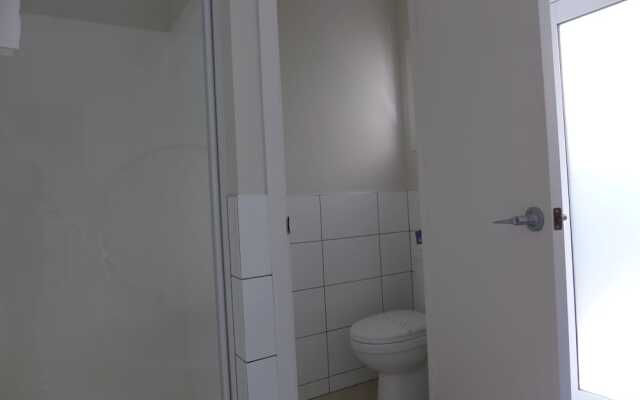 Midway Motel Rotorua