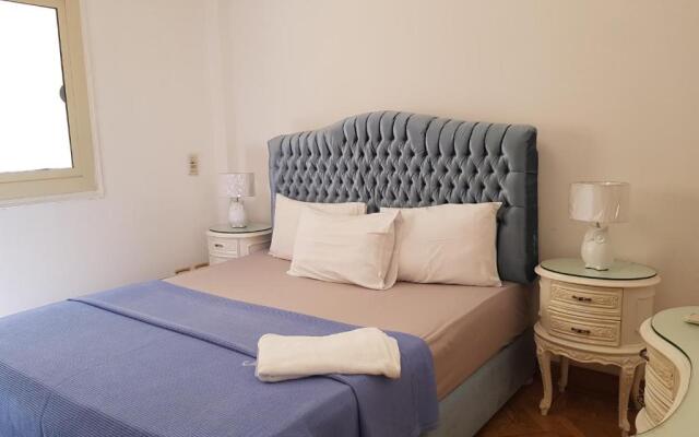 Choueifat Residence Families Only