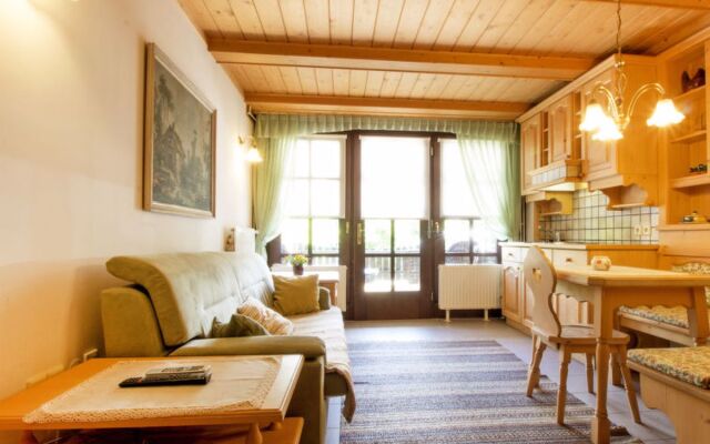 Apartment Orazem Bled