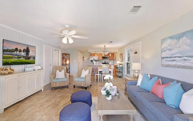 Driftwood Villa 236