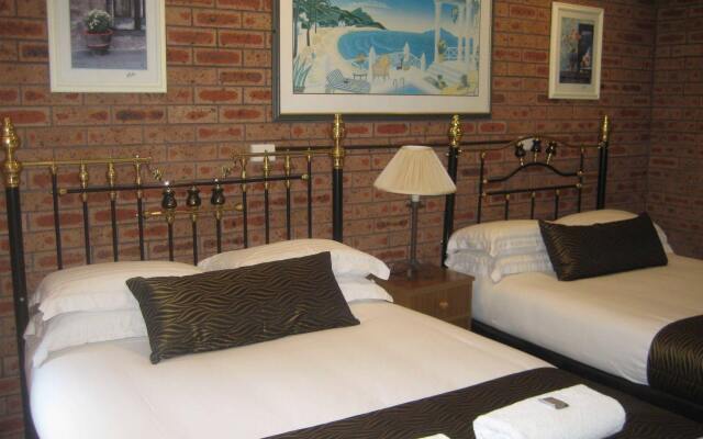 Bulahdelah Motor Lodge