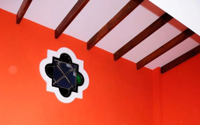 Hostal Doña Lola Marina