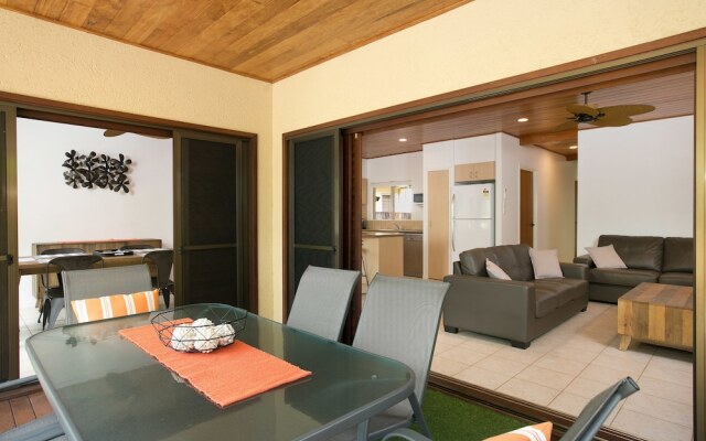 Tropical Beachside Escape at Zilara with Private Pool