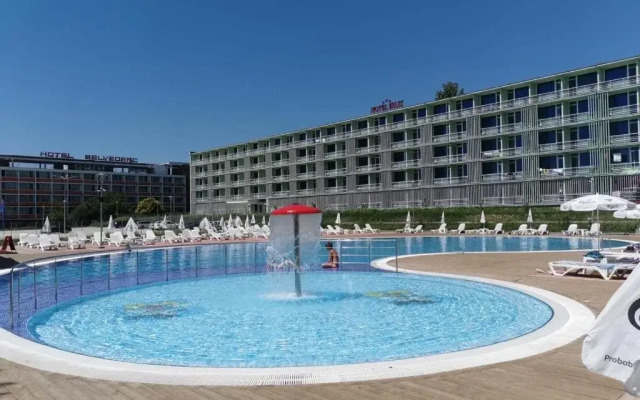 Hotel Felix